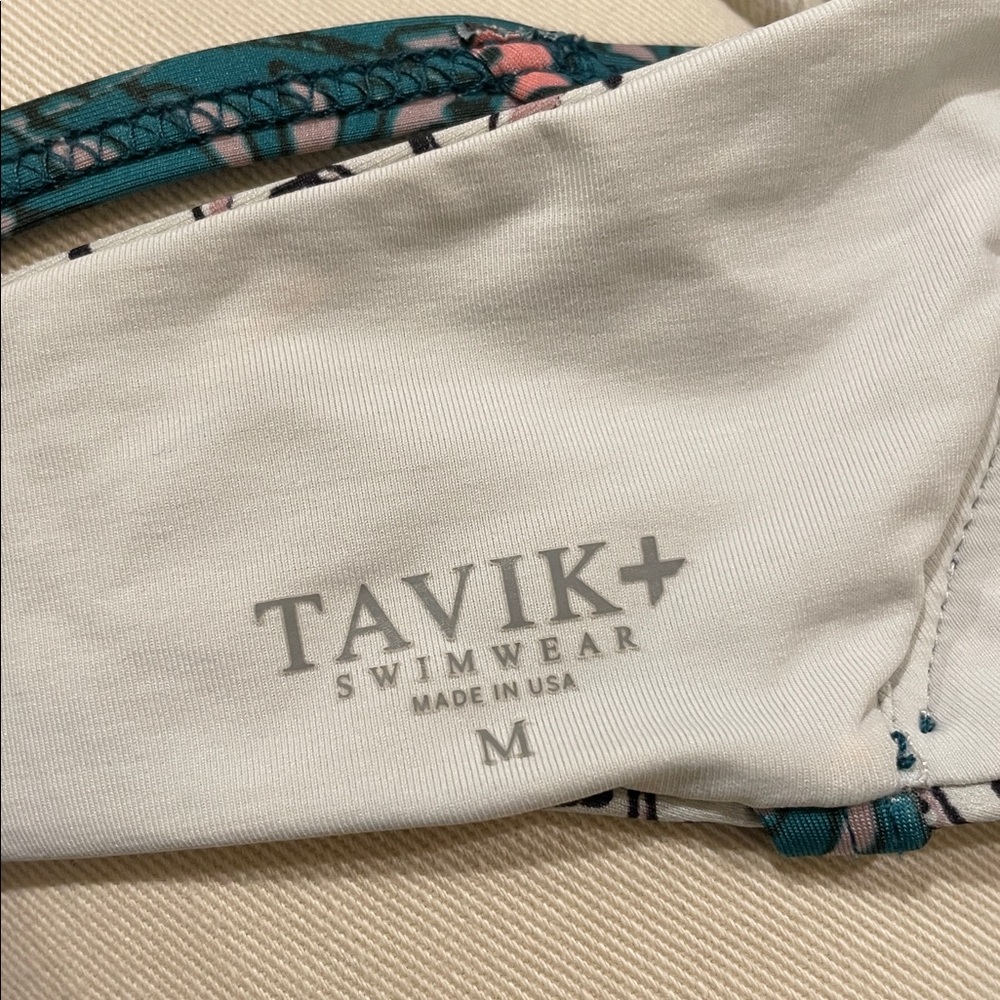 Tavik Bikini Top - Picture 3 of 7